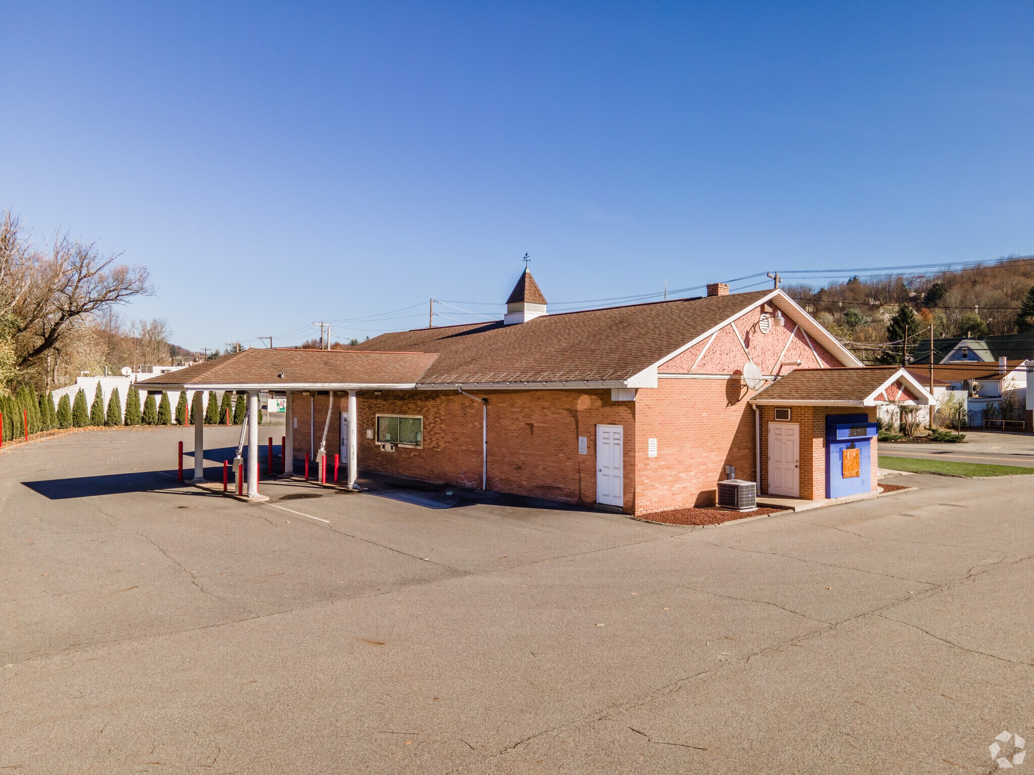 347 Main St, Simpson, PA 18407 Retail for Sale