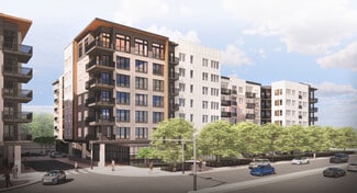 More details for 2200 Marietta Blvd NW, Atlanta, GA - Retail for Lease