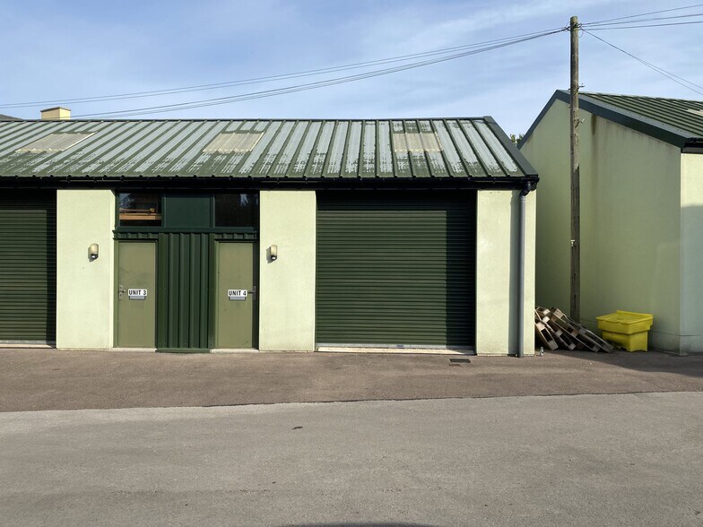 The Cross, Drybrook for lease - Building Photo - Image 2 of 3