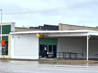 More details for 412 Washington Ave, Bay City, MI - Retail for Sale