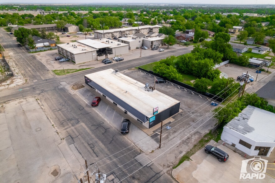 72 Hassell St, San Angelo, TX for sale - Building Photo - Image 3 of 41