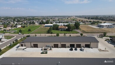 6598 Buttercup Dr, Wellington, CO for lease Building Photo- Image 1 of 6