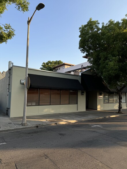 430 Cambridge Ave, Palo Alto, CA for lease - Building Photo - Image 3 of 5