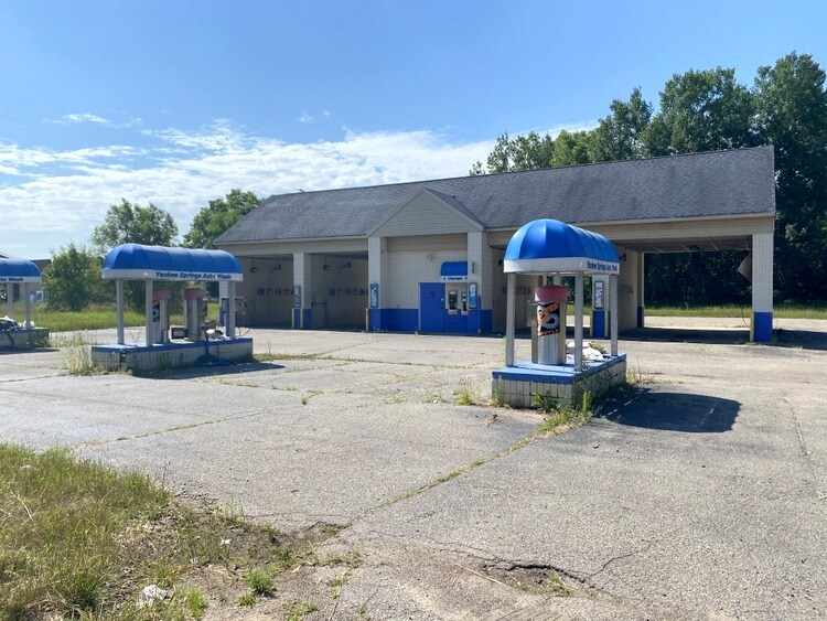 12489 W M 179 Hwy, Wayland, MI for sale Primary Photo- Image 1 of 1