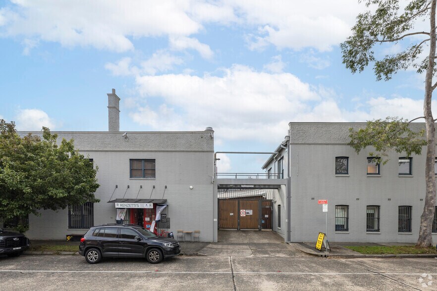 43-53 Bridge Rd, Stanmore for sale - Building Photo - Image 2 of 7