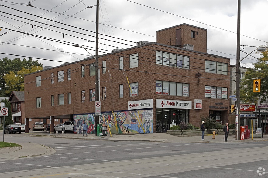 2318 Lake Shore Blvd W, Toronto, ON for sale - Building Photo - Image 3 of 5