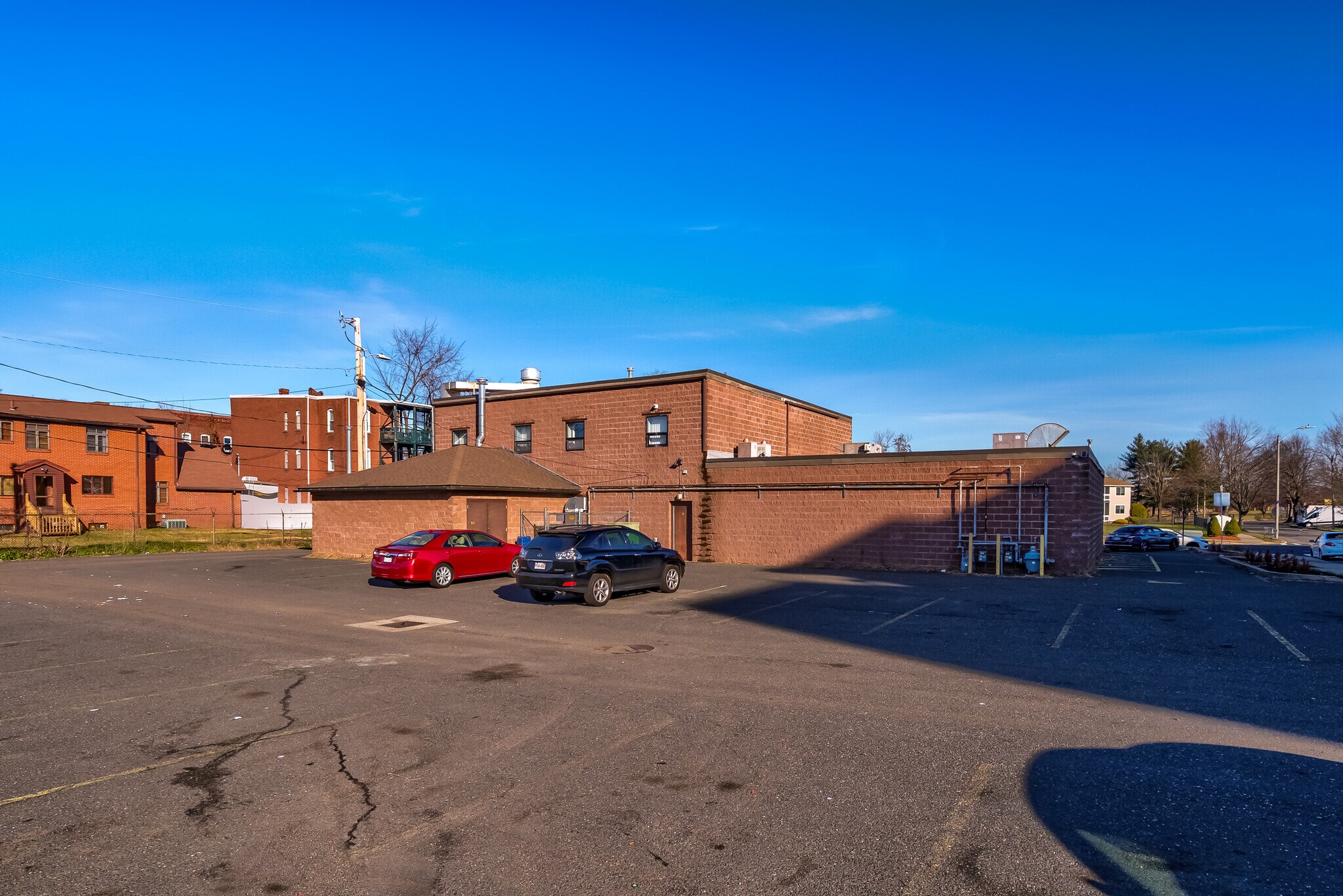 228236 Lyman St, Holyoke, MA 01040 Retail for Sale