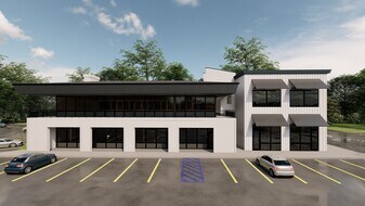 Courthouse Overlook - Commercial Real Estate