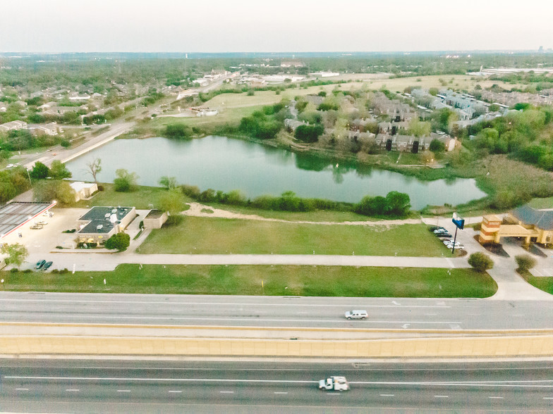 5540 NE Loop 820, Haltom City, TX for sale - Building Photo - Image 1 of 10