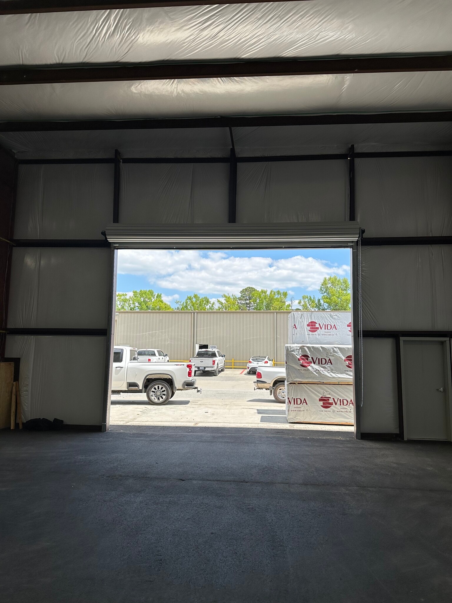 1209 W Market St, Smithfield, NC for lease Building Photo- Image 1 of 1