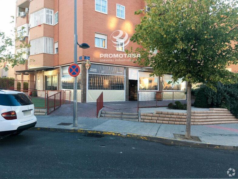 Retail in Arganda del Rey, Madrid for lease - Interior Photo - Image 1 of 1