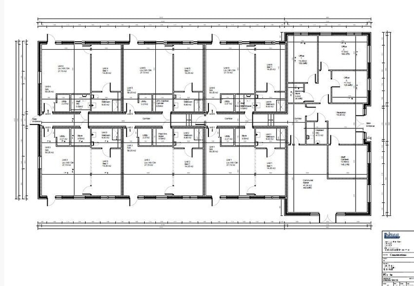 20 Yew Ln, Sheffield for sale - Building Photo - Image 2 of 4