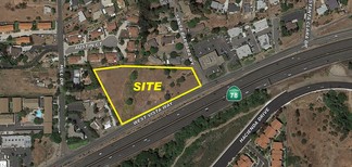 More details for 1255-1325 W Vista Way, Vista, CA - Land for Sale