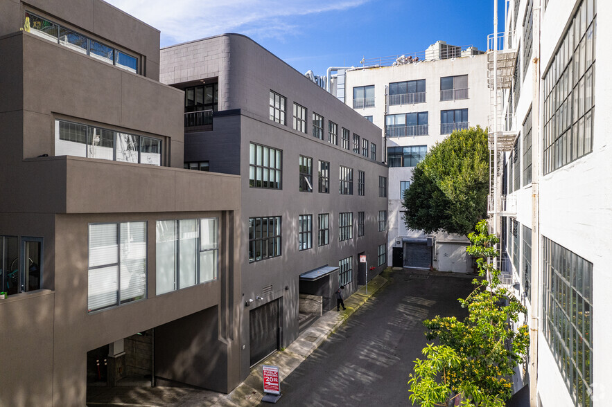 51 Federal St, San Francisco, CA for lease - Building Photo - Image 3 of 5