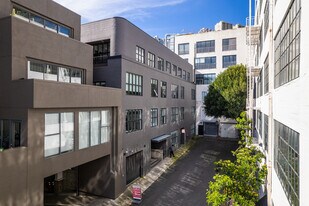 51 Federal St, San Francisco CA - Office Space