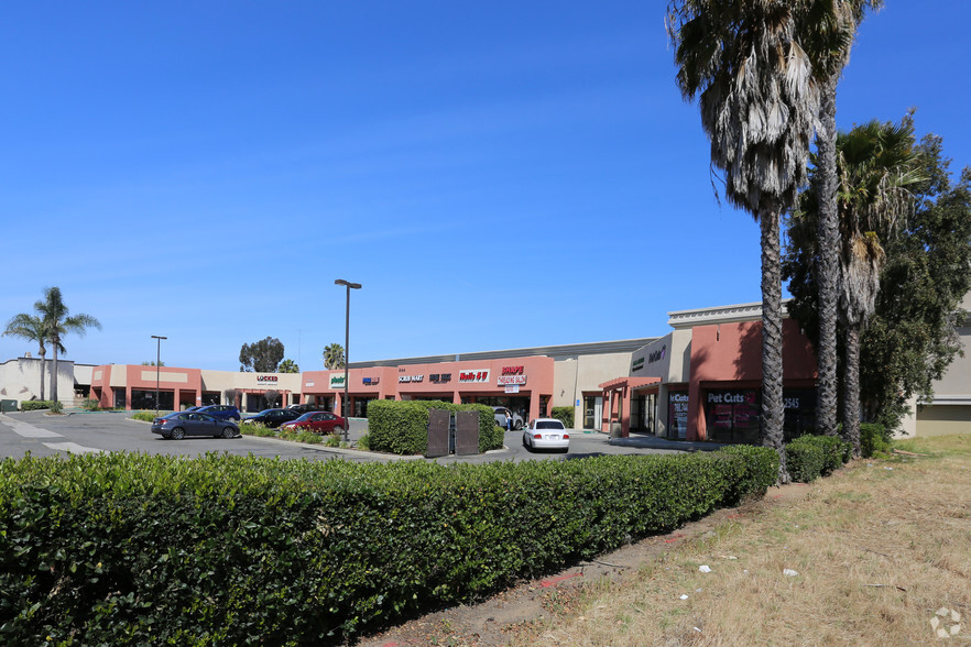 844 W San Marcos Blvd, San Marcos, CA for lease - Building Photo - Image 2 of 4