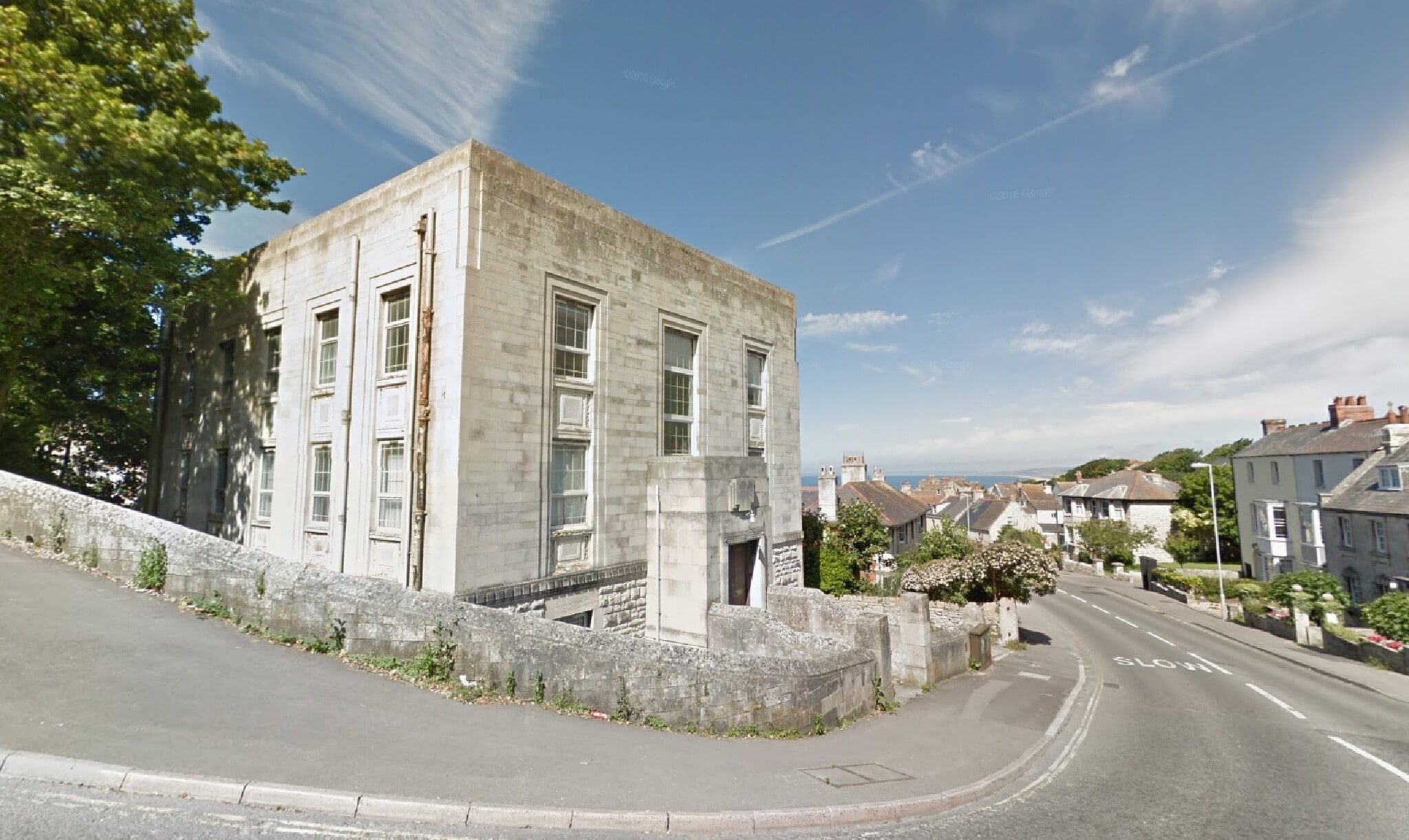 Fortuneswell, Portland for sale Building Photo- Image 1 of 2