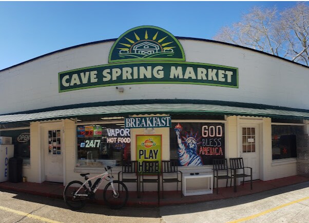 15 Rome Rd Sw, Cave Spring, GA for sale Building Photo- Image 1 of 9