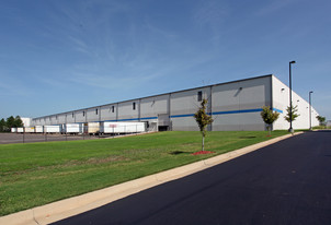 262 Marathon Way, Southaven MS - Warehouse