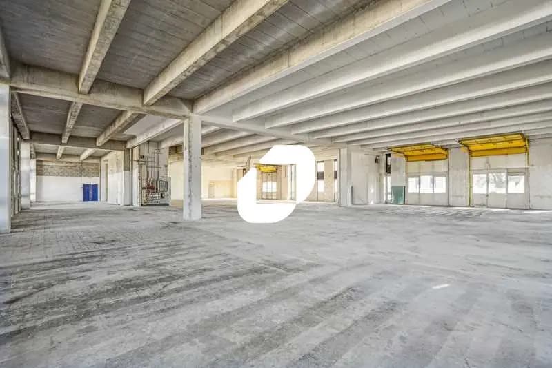 13 Rue Des Cévennes, Rungis for lease - Building Photo - Image 3 of 18