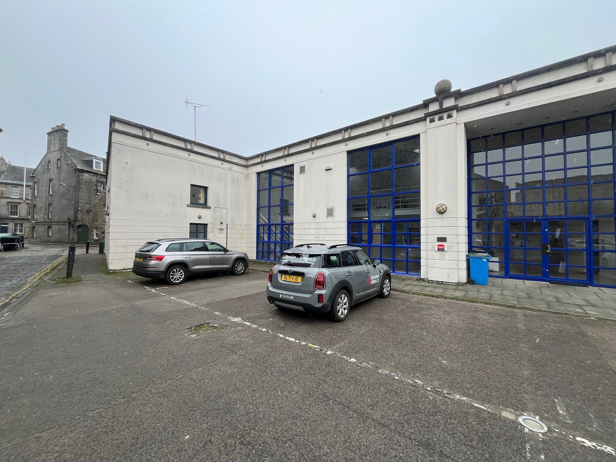 11-16 Timber Bush, Edinburgh for sale Building Photo- Image 1 of 5