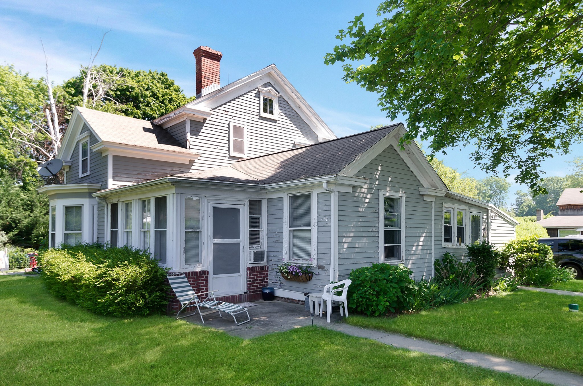 40 N Ferry Rd, Shelter Island, NY 11964