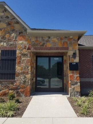 More details for 291 S Preston Rd, Prosper, TX - Office for Lease