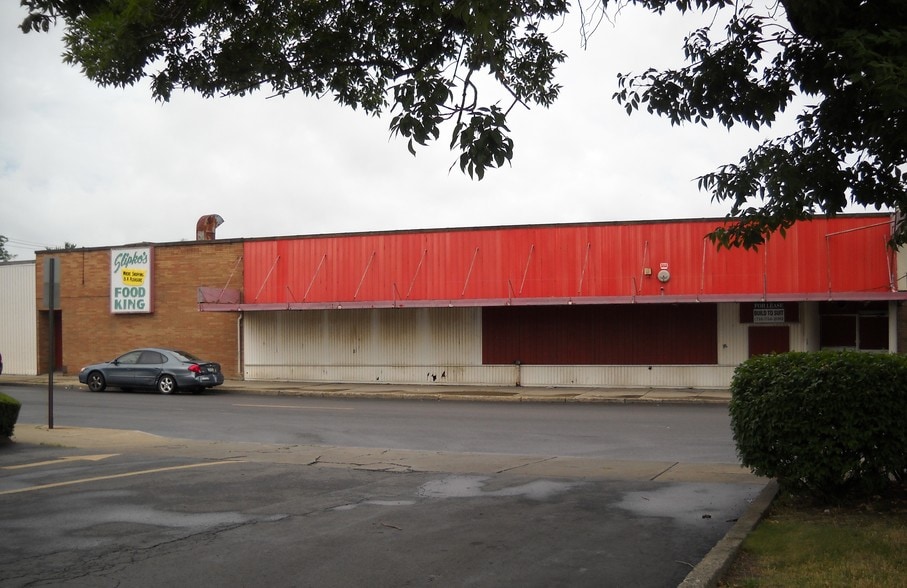 1614 Main St, Niagara Falls, NY for sale - Building Photo - Image 1 of 2