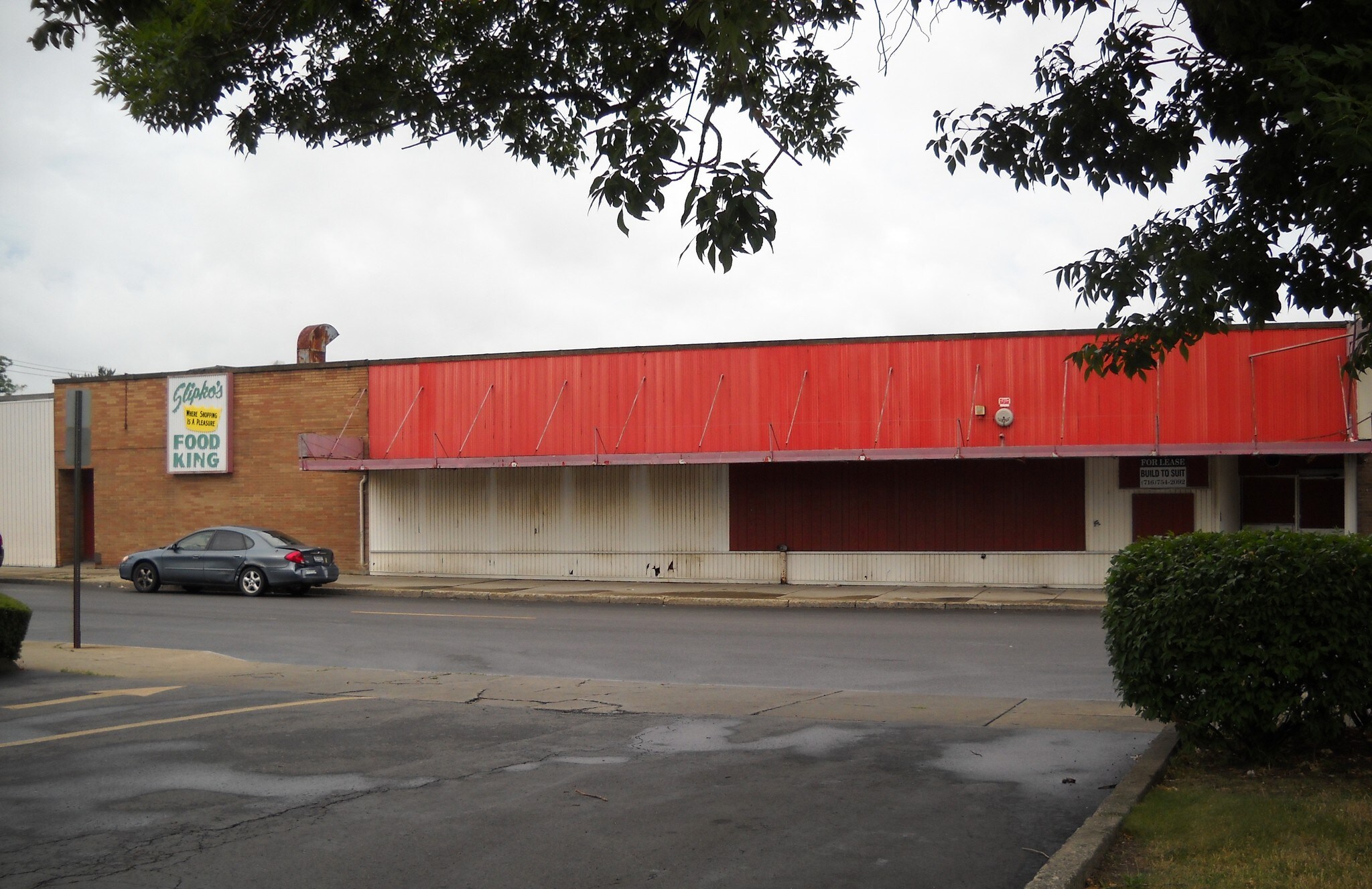 1614 Main St, Niagara Falls, NY for sale Building Photo- Image 1 of 3