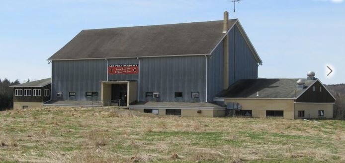 200 W Adams St, Cochranton, PA for sale Primary Photo- Image 1 of 1