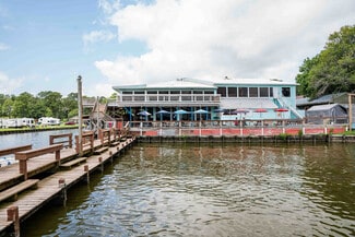 More details for 371 Navaho Trl, Onalaska, TX - Retail for Lease