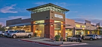 Anthem Village Center - Bar