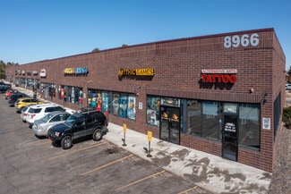 More details for 8936-9046 W Bowles Ave, Littleton, CO - Retail for Lease