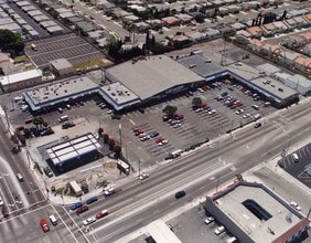 5952 Westminster Blvd, Westminster, CA - AERIAL  map view