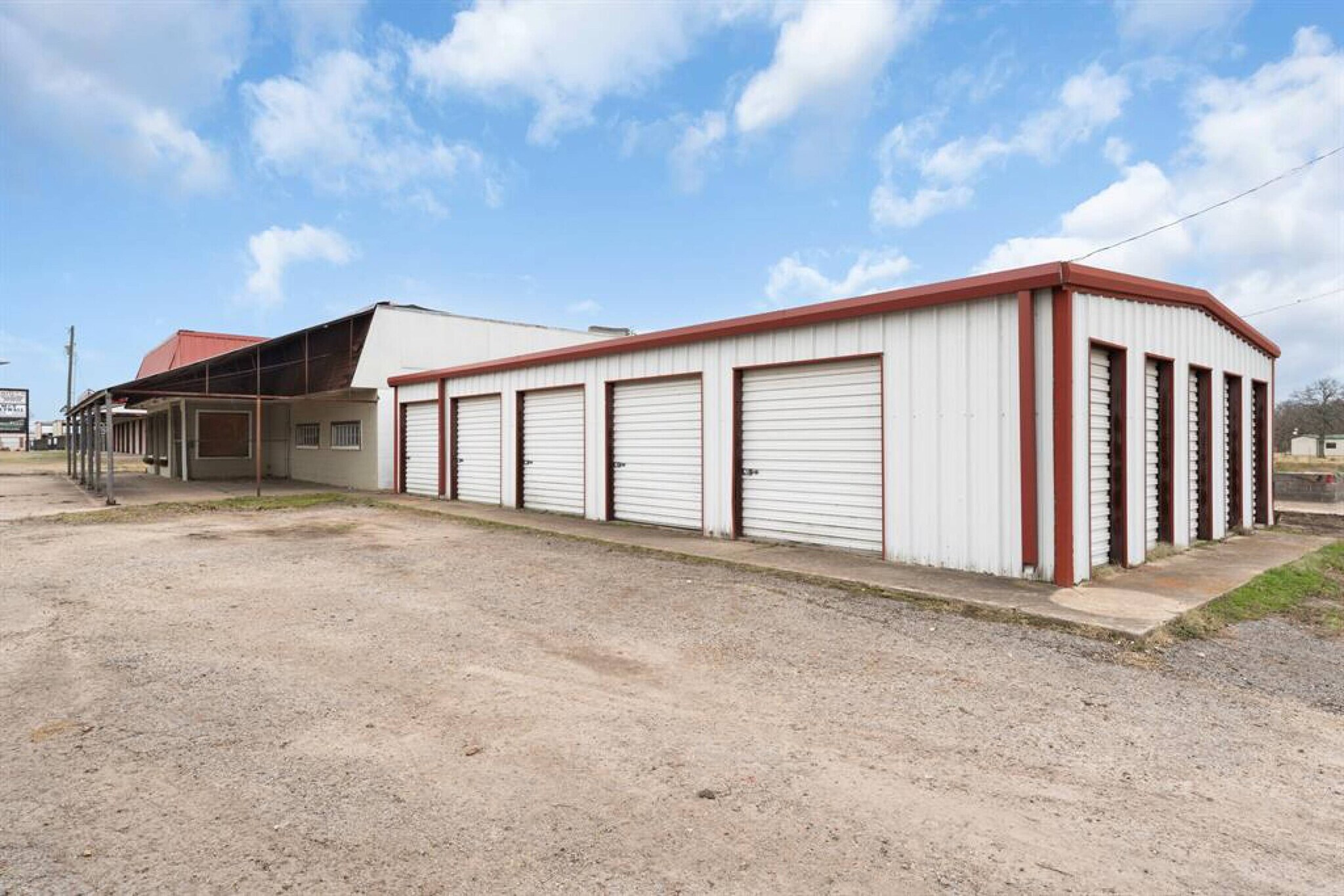 4500 FM 515, Emory, TX for sale Building Photo- Image 1 of 35