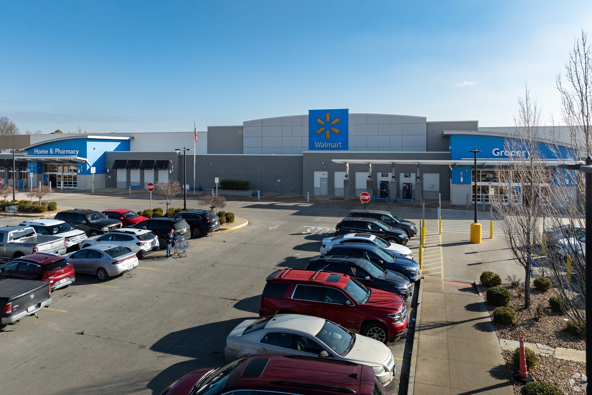 2700 Ridge Point Dr, High Ridge, MO for sale Primary Photo- Image 1 of 1