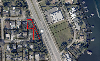 More details for 1563 Dixie Way, Melbourne, FL - Land for Sale