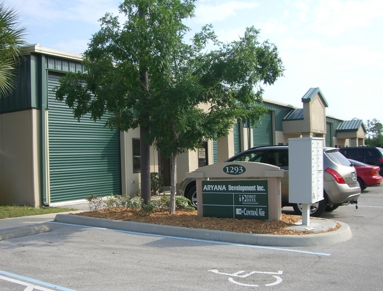 1293 N US Highway 1, Ormond Beach, FL for sale Building Photo- Image 1 of 1