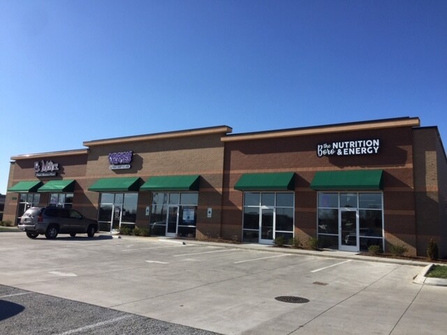 2089 Lascassas Pike, Murfreesboro, TN for sale Primary Photo- Image 1 of 1