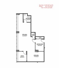 34 S Broadway, White Plains, NY for lease Floor Plan- Image 1 of 1