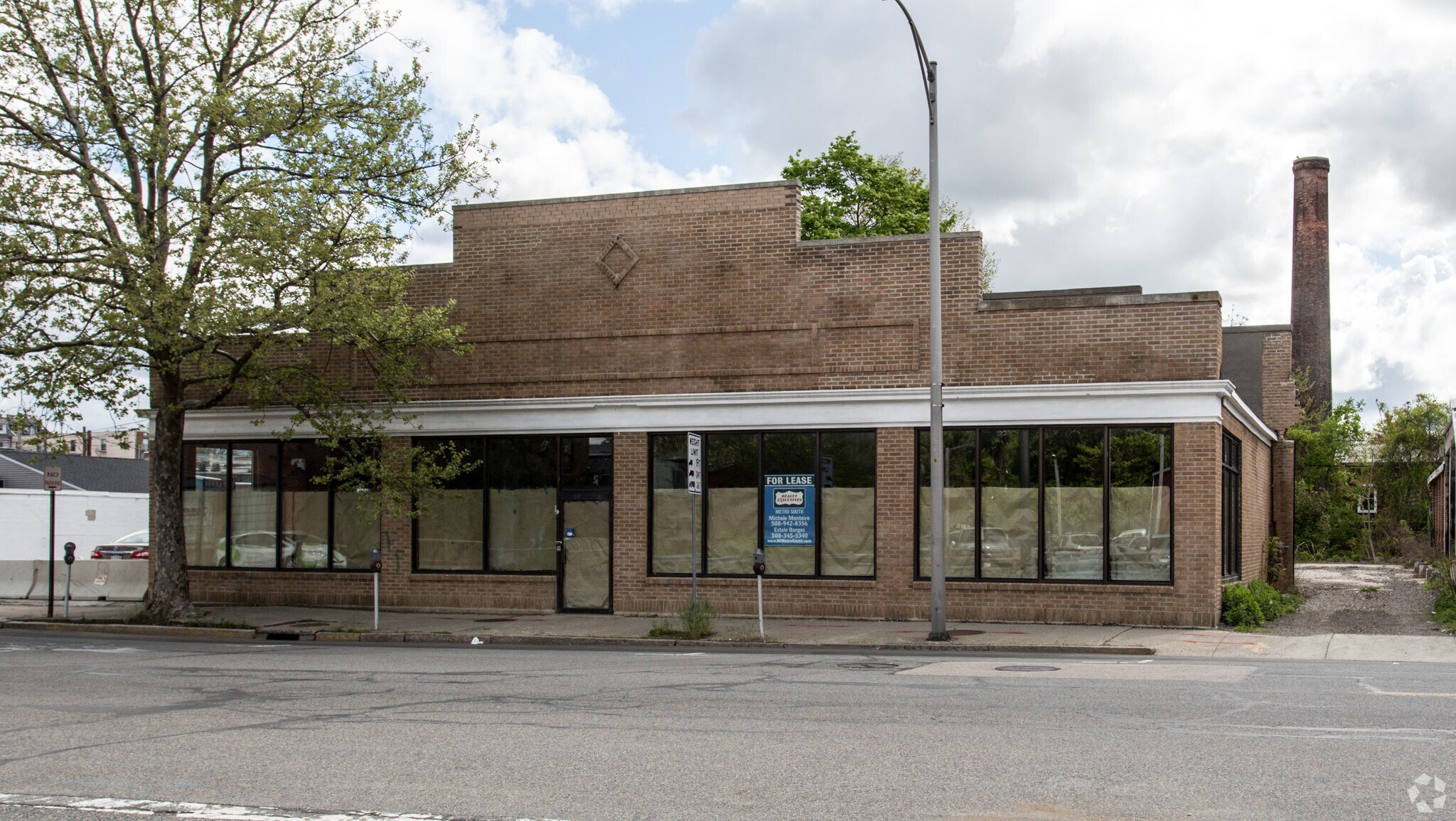 70-74 Weir St, Taunton, MA for sale Primary Photo- Image 1 of 1