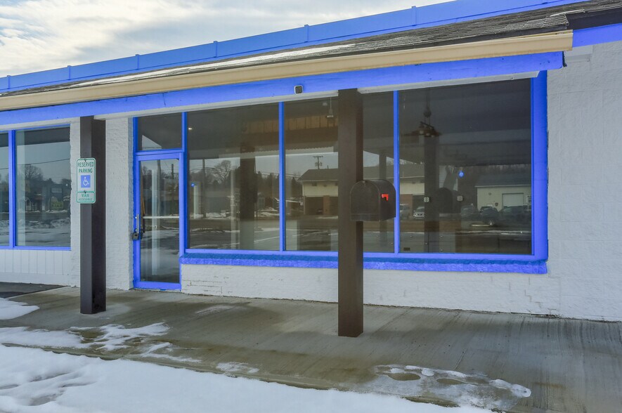 2608 New Butler Rd, New Castle, PA for sale - Building Photo - Image 3 of 26