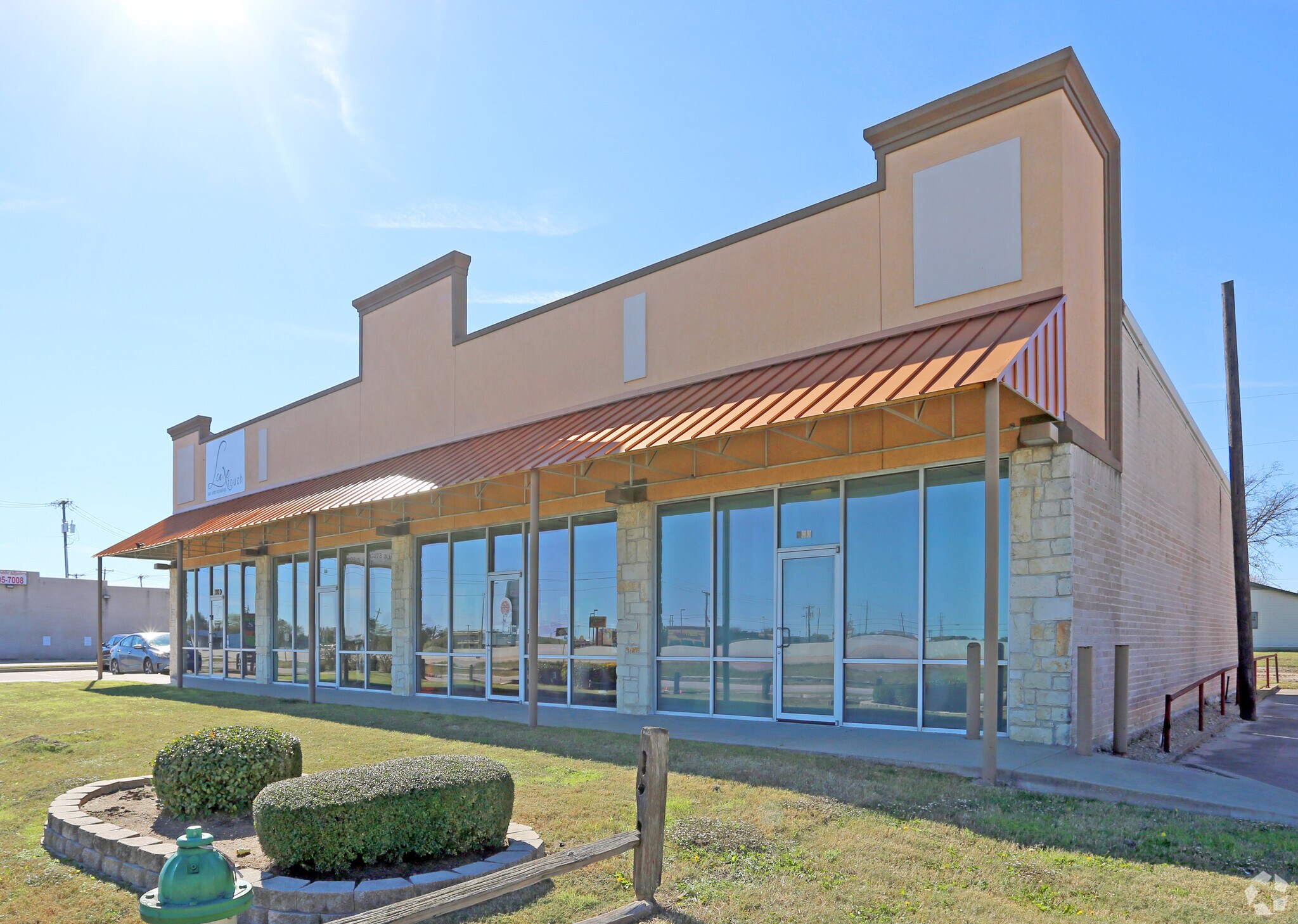 505 N Interstate 35 Service Rd, Red Oak, TX for sale Building Photo- Image 1 of 1