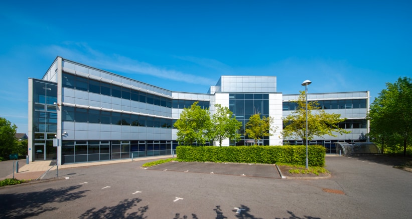 5 Cultins Rd, Edinburgh for lease Primary Photo- Image 1 of 9