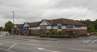 More details for 190 Milngavie Rd, Bearsden - Retail for Lease