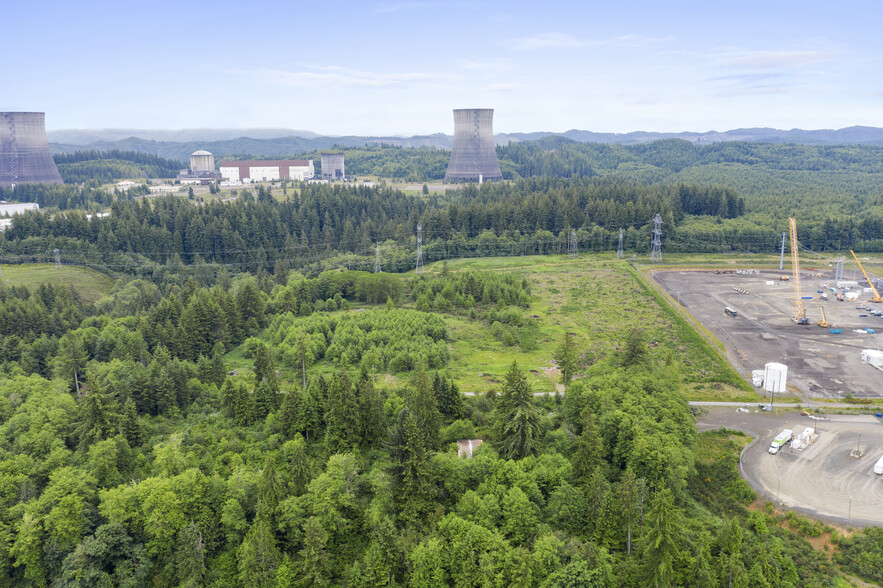 West Park Ln, Elma, WA for lease - Building Photo - Image 1 of 3