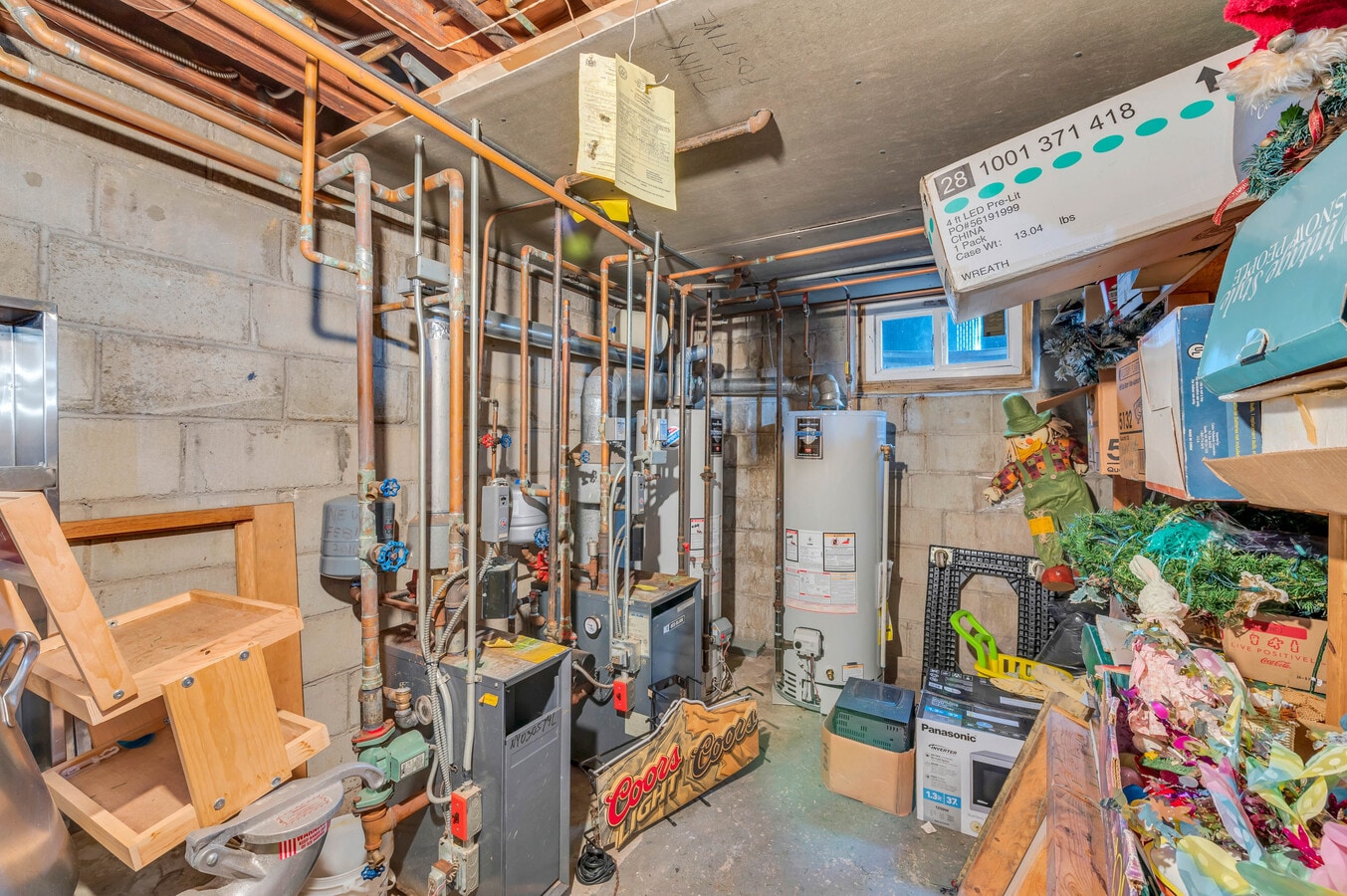 Restaurant + 2 apartments, Merrick, NY 11566