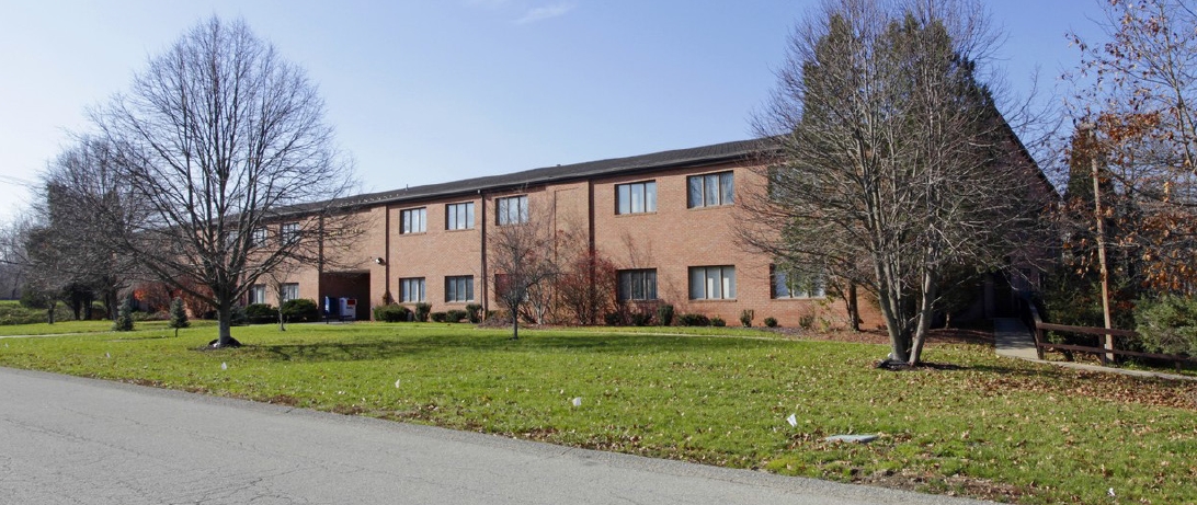 2600 Boyce Plaza Rd, Pittsburgh, PA for lease Building Photo- Image 1 of 2