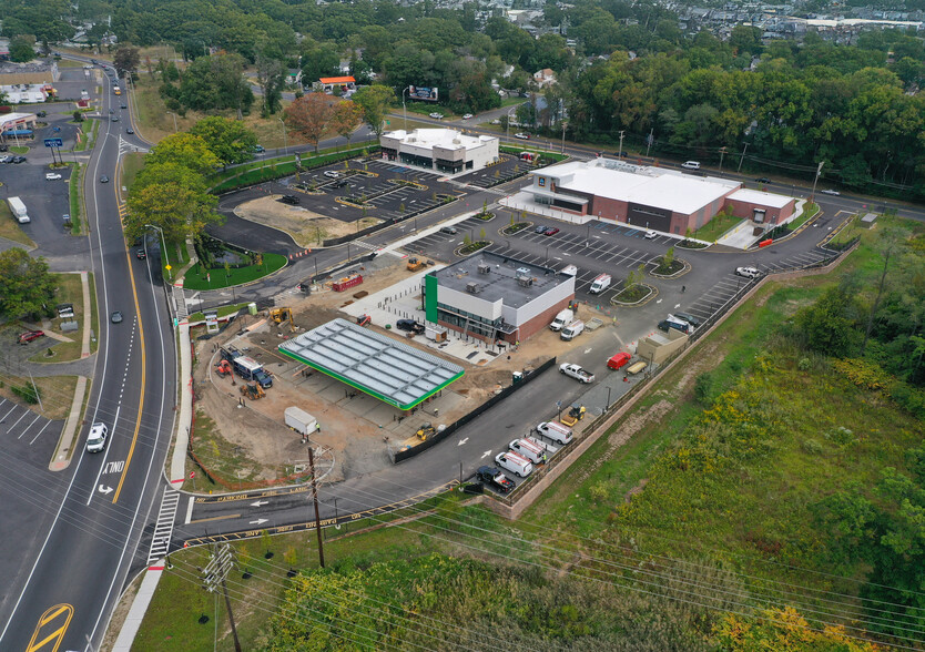 704 State Route 35 N, Neptune City, NJ for lease - Aerial - Image 2 of 5