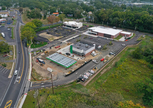 704 State Route 35 N, Neptune City, NJ - AERIAL  map view - Image1